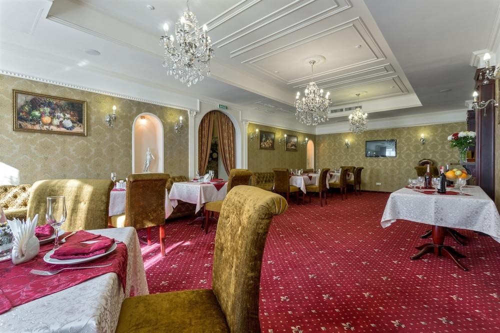 Boutique Hotel California (Adults Only) Odesa Exterior photo