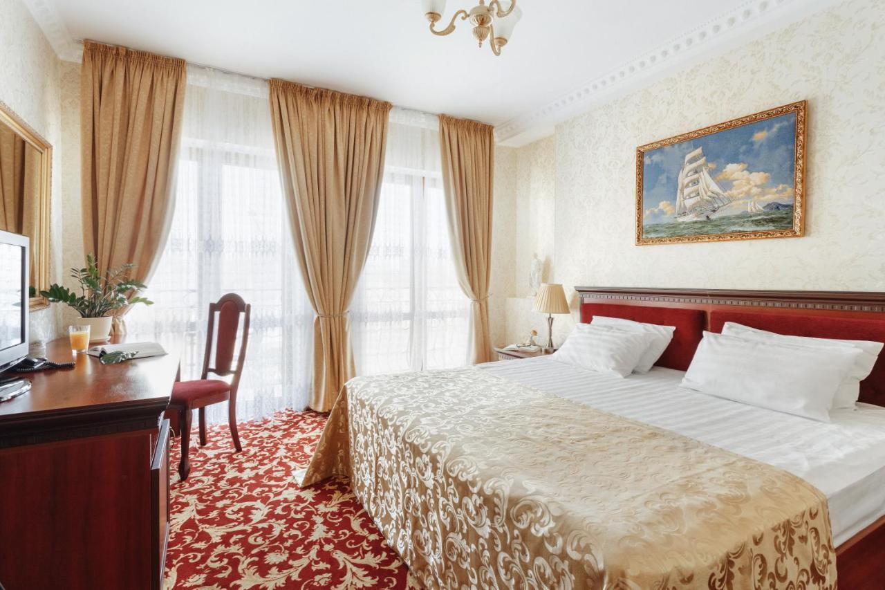 Boutique Hotel California (Adults Only) Odesa Room photo