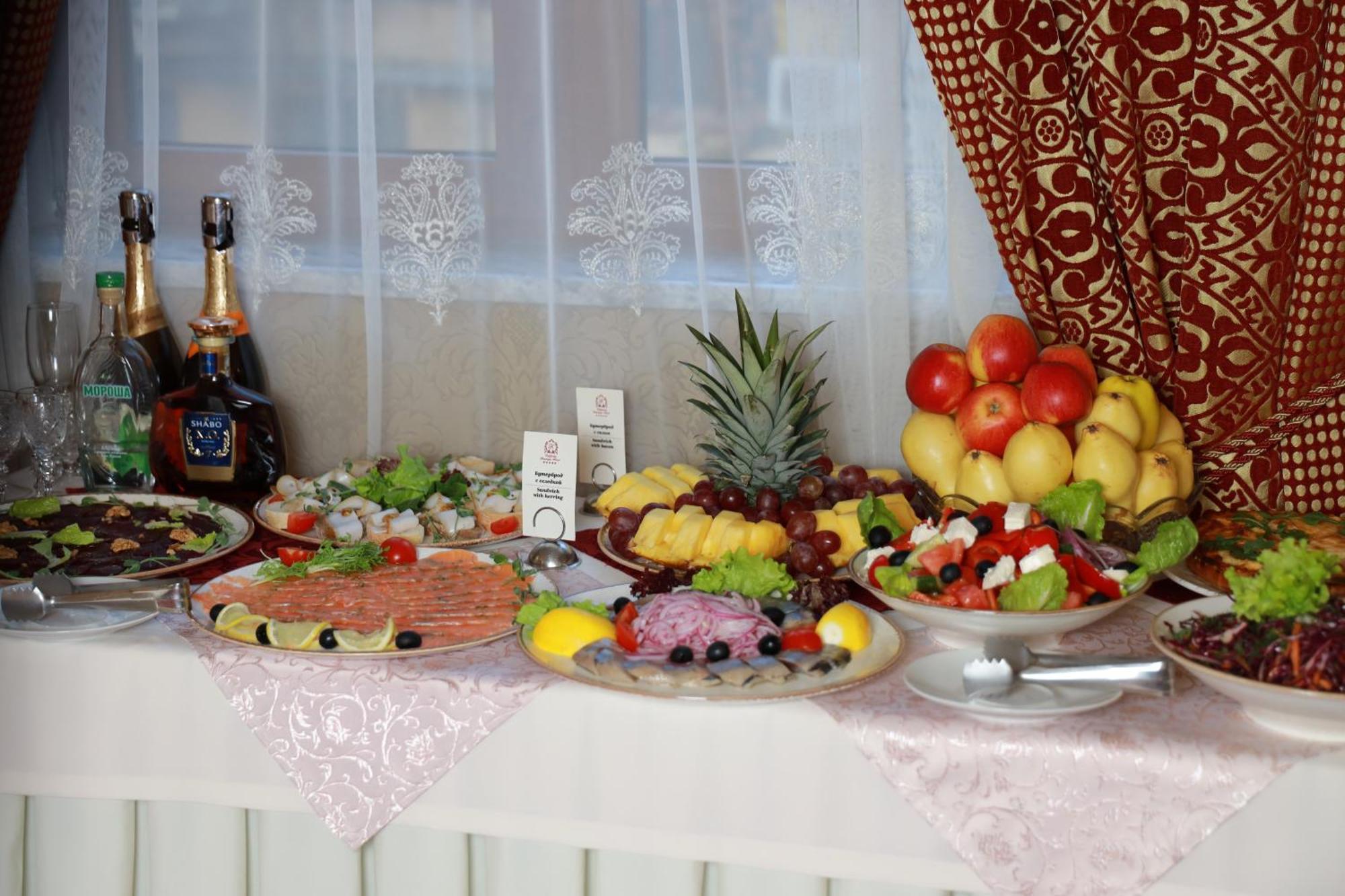 Boutique Hotel California (Adults Only) Odesa Exterior photo