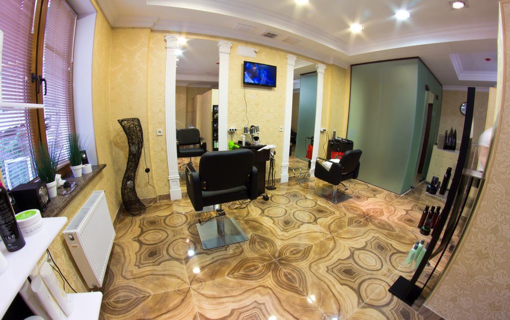 Boutique Hotel California (Adults Only) Odesa Exterior photo