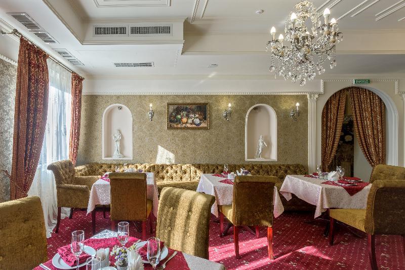 Boutique Hotel California (Adults Only) Odesa Exterior photo