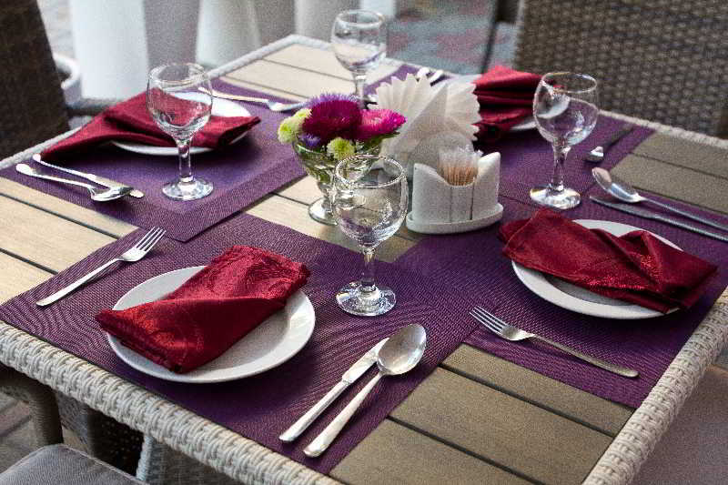 Boutique Hotel California (Adults Only) Odesa Exterior photo