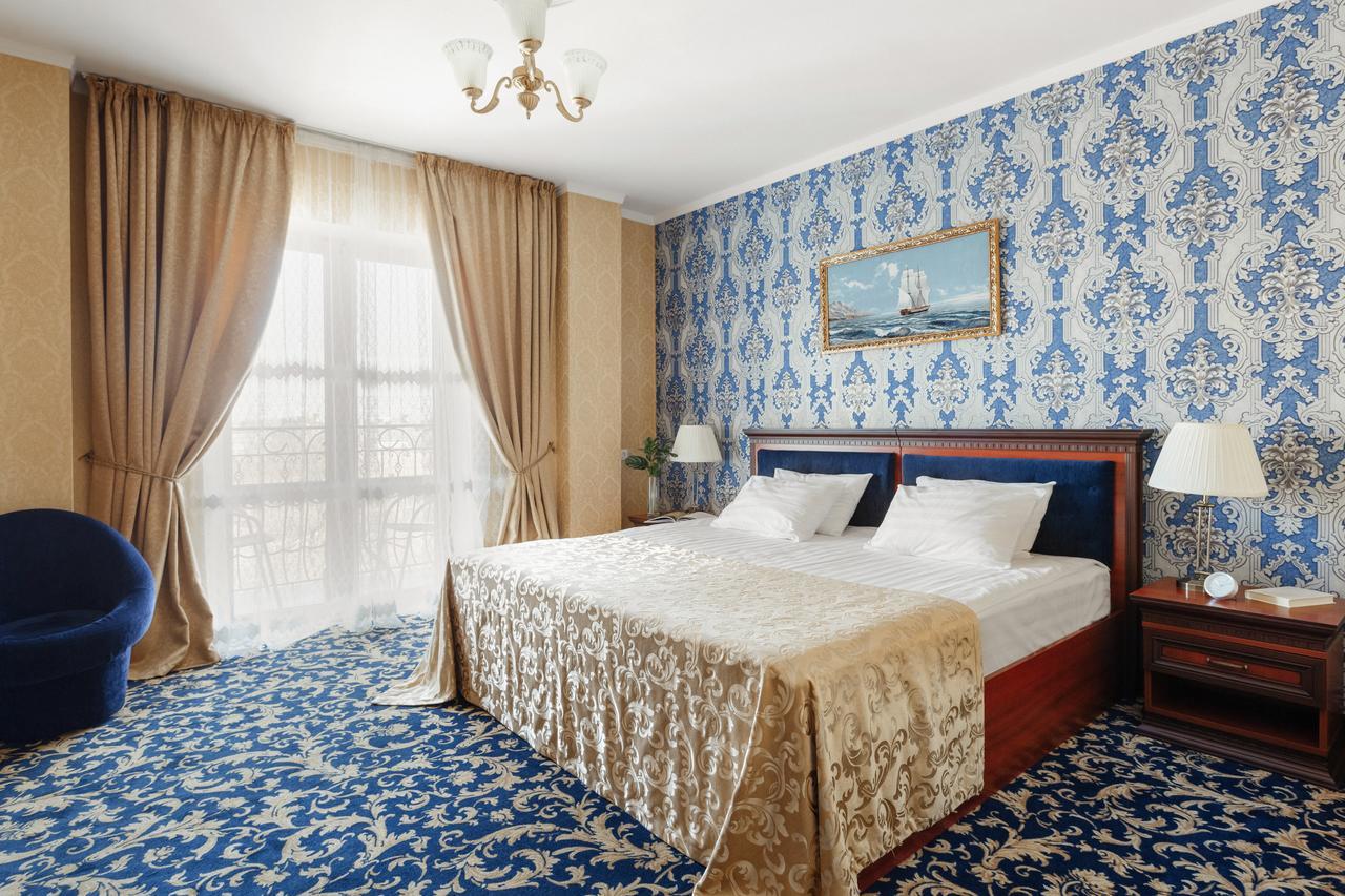 Boutique Hotel California (Adults Only) Odesa Exterior photo