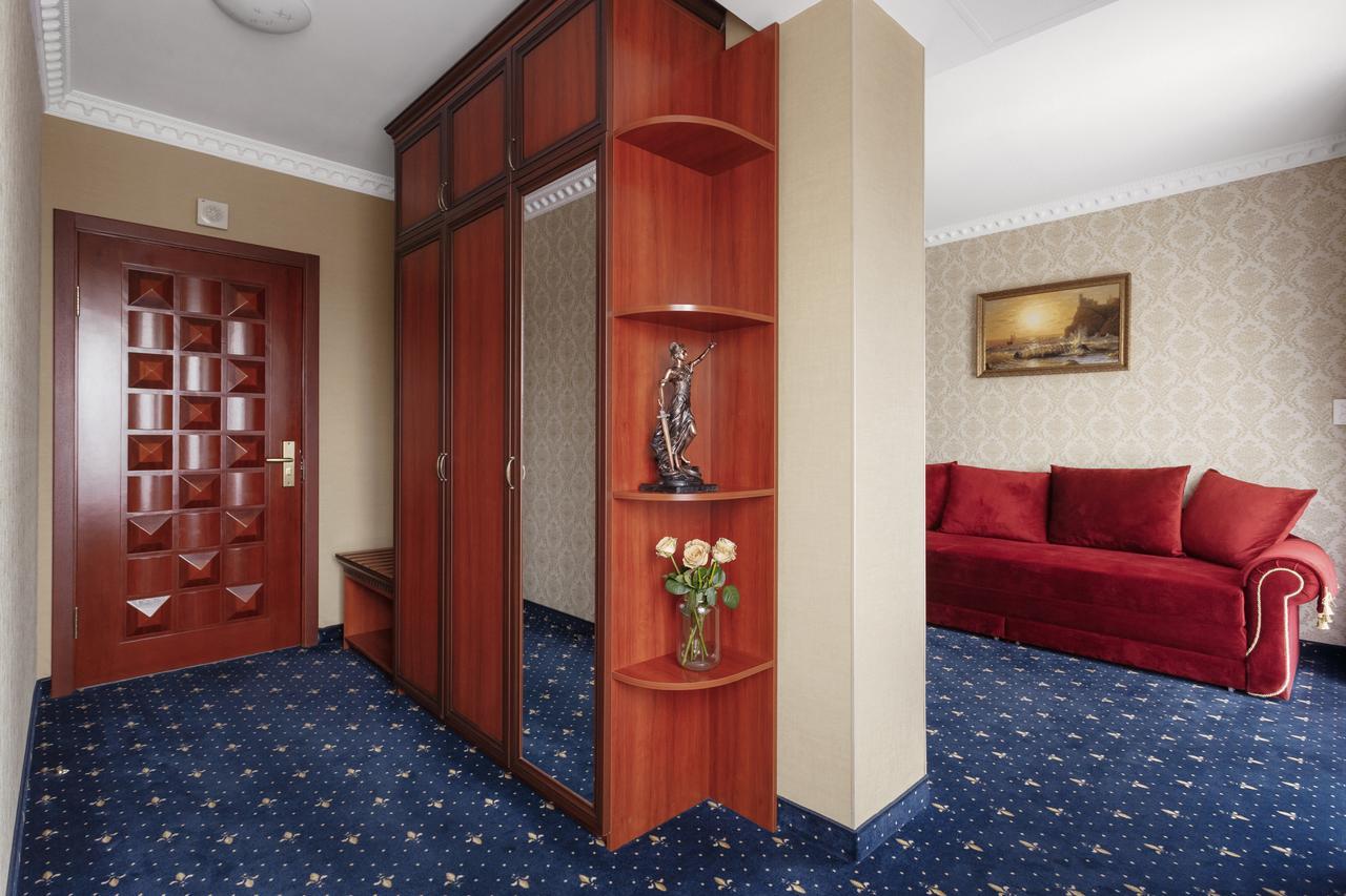 Boutique Hotel California (Adults Only) Odesa Room photo