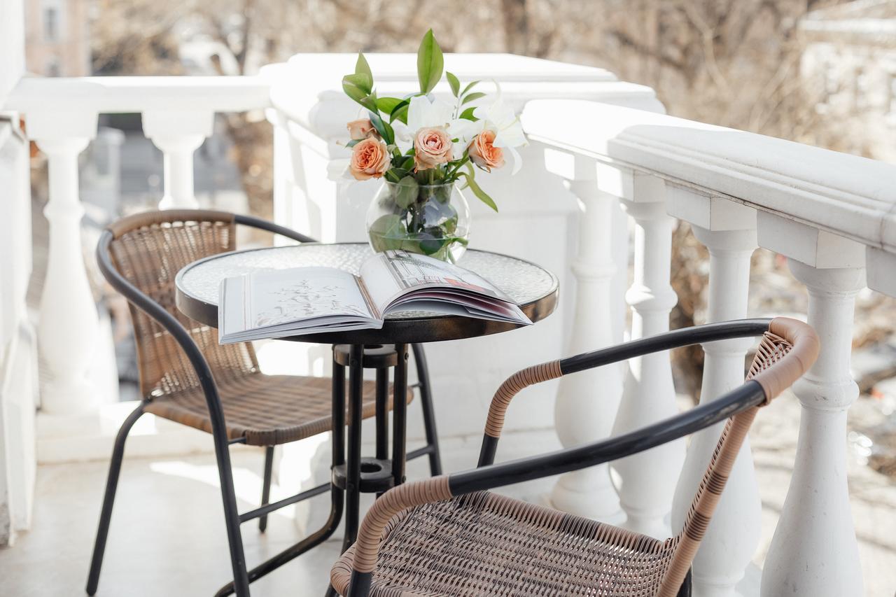 Boutique Hotel California (Adults Only) Odesa Exterior photo