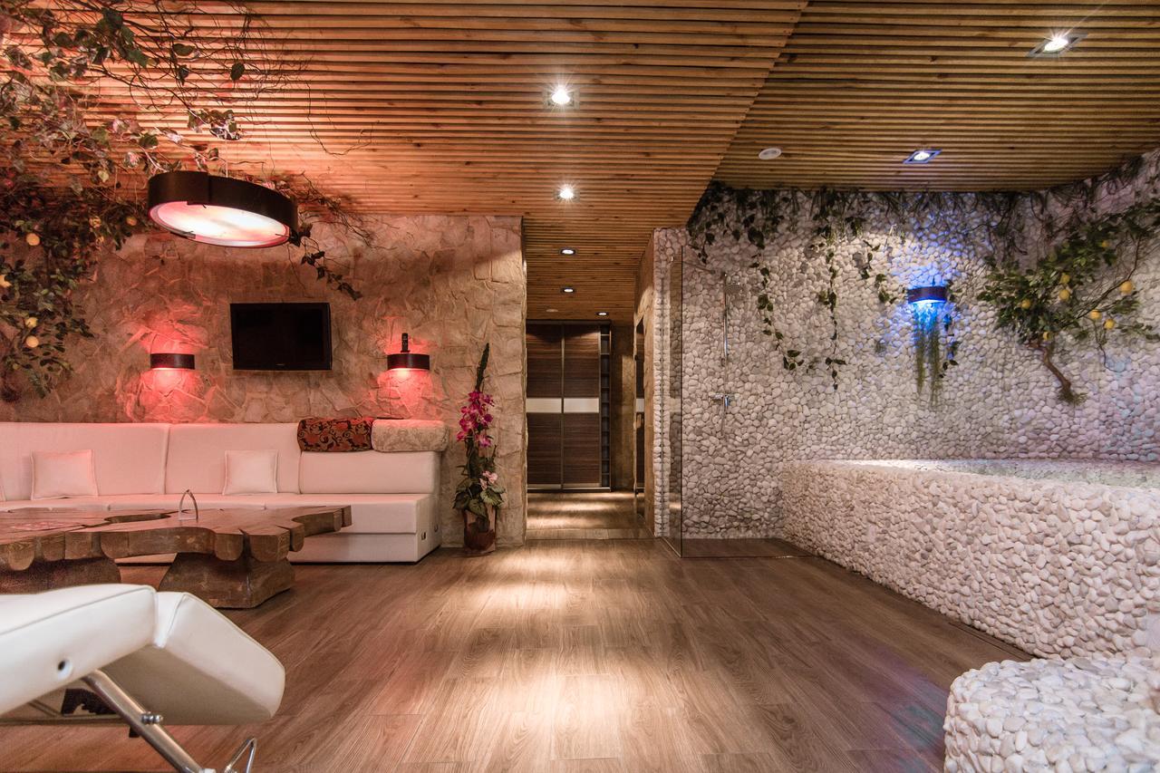 Boutique Hotel California (Adults Only) Odesa Exterior photo