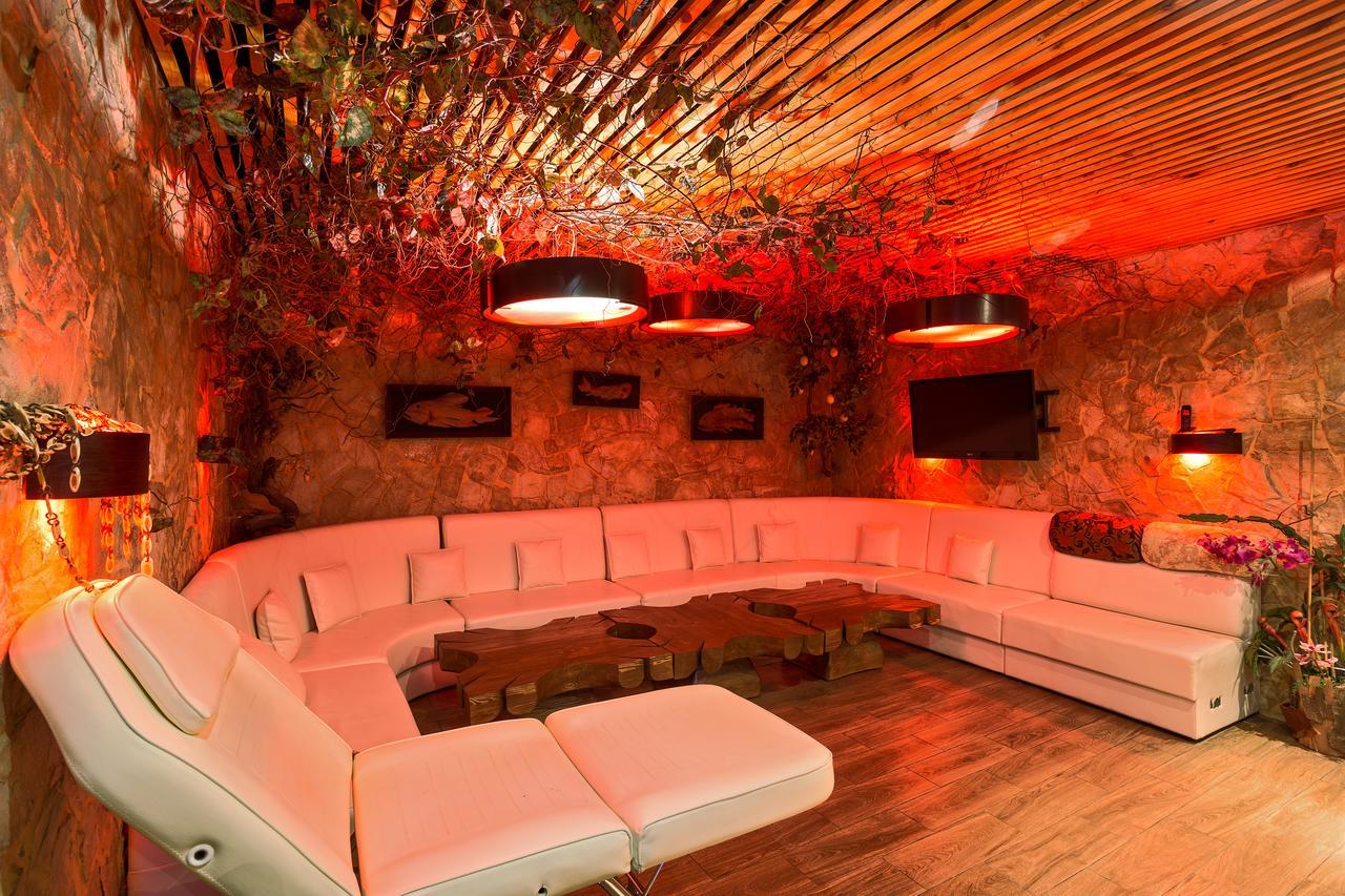 Boutique Hotel California (Adults Only) Odesa Exterior photo