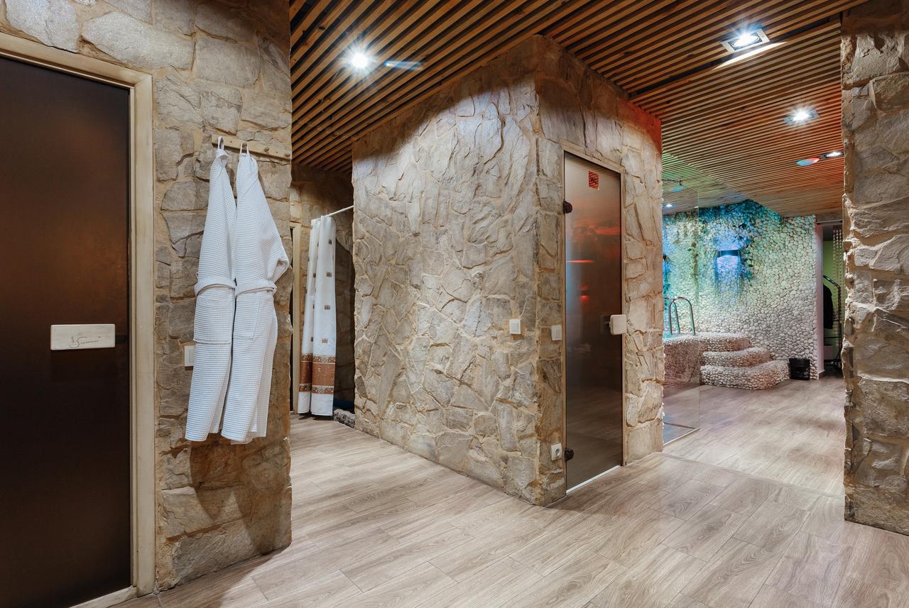 Boutique Hotel California (Adults Only) Odesa Exterior photo