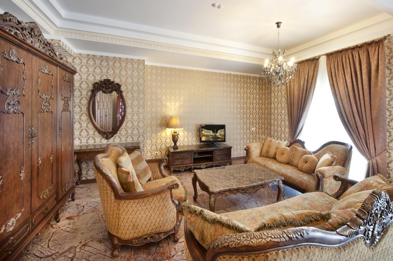 Boutique Hotel California (Adults Only) Odesa Exterior photo