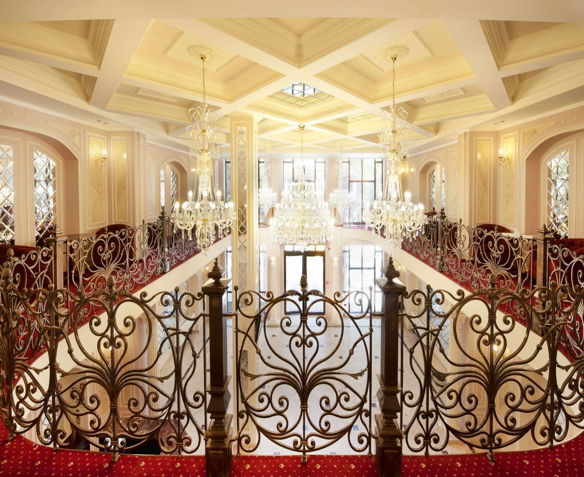 Boutique Hotel California (Adults Only) Odesa Exterior photo