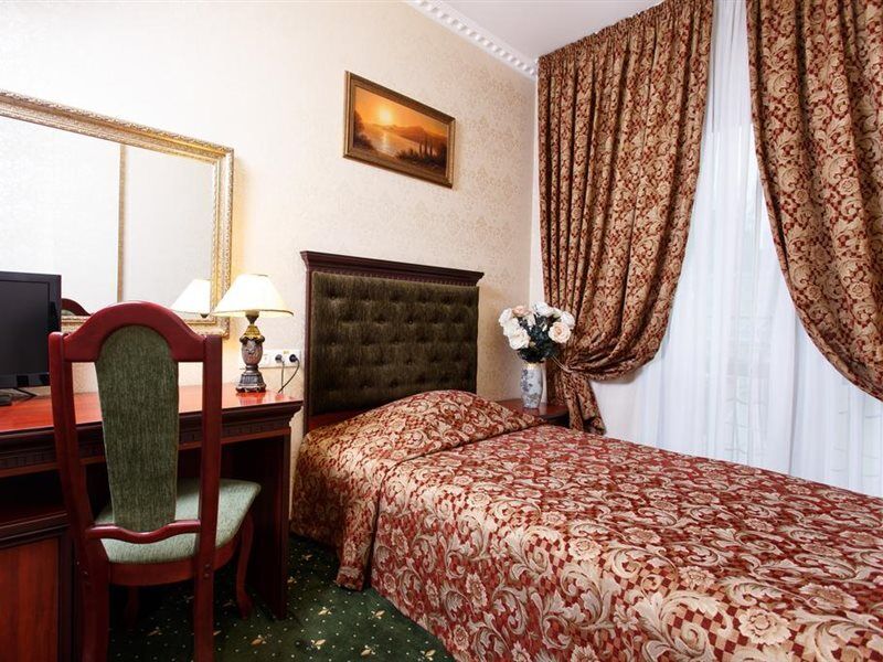 Boutique Hotel California (Adults Only) Odesa Exterior photo
